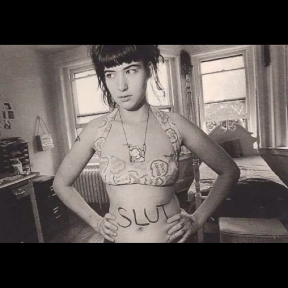 Meet your Posher, Julianna